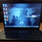Dell Latitude 7490 14" Laptop: Intel Core i7-8650U, 16GB DDR4, 256GB NVMe SSD, Wifi+BT, Win11 Pro