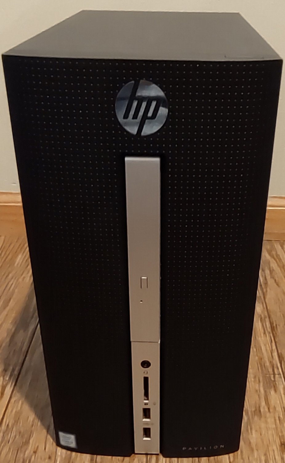 HP Pavilion Desktop 510-p010: Core i7-6700T, 8GB DDR4, 256GB SSD, DVD&Acirc;&plusmn;RW, Wifi, BT, Win10 or Linux