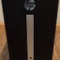 HP Pavilion Desktop 510-p010: Core i7-6700T, 8GB DDR4, 256GB SSD, DVD±RW, Wifi, BT, Win10 or Linux