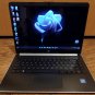 HP 14-dq1033cl 14" Laptop, Intel Core i5-1035G4, 8GB DDR4, 256GB SSD, Wifi, BT, Win11