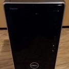 Dell Inspiron 3670 PC: Intel Core i5-8400, 8GB, 256GB NVMe SSD, DVD±RW, GbE LAN, Wifi+BT, Win11 Dell Inspiron 3670 PC: Intel Core i5-8400, 8GB, 256GB NVMe SSD, DVD±RW, GbE LAN, Wifi+BT, Win11