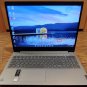 Lenovo ideaPad 3 15IIL05 15.6" Laptop - Intel Core i3-1005G1, 8GB, 256GB NVMe SSD, Wifi, BT, Win11