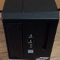 DakTech Gemini Q370 PC: Core I7-9700, 16GB, 512GB NVMe SSD+1TB HDD, DVD±RW, Wifi+BT, Win11 Pro