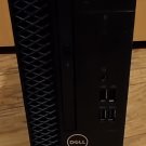 Dell OptiPlex 3060 SFF PC: Core i5-8500, 8GB, 256GB SSD, DVD±RW, Wifi, BT, Win11 Pro Dell OptiPlex 3060 SFF PC: Core i5-8500, 8GB, 256GB SSD, DVD±RW, Wifi, BT, Win11 Pro