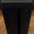 Lenovo ThinkCentre M725s: Ryzen 5 PRO 2400G, 16GB DDR4, 256GB NVMe, DVD±RW, GbE, Win10 Pro or Linux