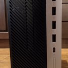 HP ProDesk 600 G4 SFF PC: Core i7-8700, 16GB, 256GB NVMe SSD, GbE LAN, Wifi, Bluetooth, Win11 Pro HP ProDesk 600 G4 SFF PC: Core i7-8700, 16GB, 256GB NVMe SSD, GbE LAN, Wifi, Bluetooth, Win11 Pro