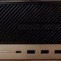 HP ProDesk 600 G4 SFF PC: Core i7-8700, 16GB, 256GB NVMe SSD, GbE LAN, Wifi, Bluetooth, Win11 Pro