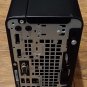 HP ProDesk 600 G4 SFF PC: Core i7-8700, 16GB, 256GB NVMe SSD, GbE LAN, Wifi, Bluetooth, Win11 Pro