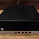 ⏰SALE-->HP ProDesk 600 G5 SFF PC: Core i7-9700, 16GB, 256GB NVMe SSD, GbE LAN, Wifi, BT, Win11 Pro ⏰SALE-->HP ProDesk 600 G5 SFF PC: Core i7-9700, 16GB, 256GB NVMe SSD, GbE LAN, Wifi, BT, Win11 Pro
