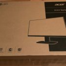 Acer KA2 - 24" (23.8" Viewable) Full HD 1920 x 1080 75 Hz IPS 16:9 1 ms VRB 250 nits HDMI