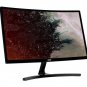 Acer ED242QR 23.6" Full HD Curved Screen LED Monitor, 1920 x 1080, FreeSync, 4 ms, 144 Hz