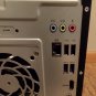 HP Pavilion Desktop 510-p010: Core i7-6700T, 8GB DDR4, 256GB SSD, DVD±RW, Wifi, BT, Win10 or Linux