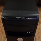 Dell Vostro 200 Tower PC: Intel Pentium E2220, 8GB RAM, 120GB SSD, DVD±RW, LAN, Win10 Pro/Linux