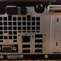 HP ProDesk 600 G5 SFF PC: Intel Core i5-9500T, 16GB DDR4, 256GB NVMe SSD, Wifi, BT, Windows 11 Pro