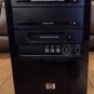 HP Pavilion a6210n Tower PC: Core 2 Duo E4400, 4GB RAM, 200GB HDD, DVD±RW, LAN, Zorin OS (Linux)