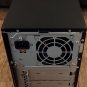 HP Pavilion a6210n Tower PC: Core 2 Duo E4400, 4GB RAM, 200GB HDD, DVD±RW, LAN, Zorin OS (Linux)