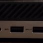 HP EliteDesk 705 G4 DM: AMD Ryzen 5 Pro 2400GE, 16GB, 256GB NVMe SSD, 802.11ax Wifi, BT, Win11 Pro