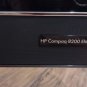 HP 8200 Elite AiO PC: Intel Core i5 Quad Core, 8GB, 256GB SSD, DVD±RW, GbE LAN, Linux OS