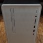 HP 590-p0050 Tower PC: Intel Core i5-8400, 16GB DDR4, 500GB SSD, Wifi, Bluetooth, Windows 11 Home