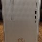 HP 590-p0050 Tower PC: Intel Core i5-8400, 16GB DDR4, 500GB SSD, Wifi, Bluetooth, Windows 11 Home