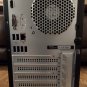 HP 590-p0050 Tower PC: Intel Core i5-8400, 16GB DDR4, 500GB SSD, Wifi, Bluetooth, Windows 11 Home