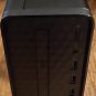HP Slim Desktop S01-AF0134Z PC: AMD Ryzen 3 3250, 8GB DDR4, 256GB NVMe SSD, DVD±RW, Wifi, BT, Win11