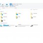 HP EliteDesk 705 G2 SFF PC: AMD A8-8650B, 8GB, 128GB SSD + 1TB HDD, DVD±RW, GbE LAN, Win10 Pro