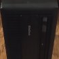 HP EliteDesk 705 G2 SFF PC: AMD A8-8650B, 8GB, 128GB SSD + 1TB HDD, DVD±RW, GbE LAN, Win10 Pro