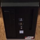 DakTech Gemini Q370 PC: Intel Core i7-8700, 16GB DDR4, 512GB NVMe SSD, DVD±RW, Wifi, BT, Win11 Pro