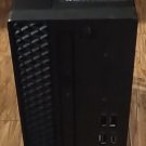 Dell Precision 3431 SFF PC: Core i5-9500, 8GB DDR4, 256GB NVMe SSD+2TB HDD, Wifi, BT, Win11 Pro
