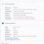 Lenovo ThinkStation P340 SFF PC: Intel Core i5-10500, 16GB DDR4, 512GB NVMe SSD, Wifi+BT, Win11 Pro