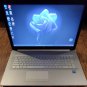 ⏰SALE-->HP 17-by4013dx 17.3" Laptop: Intel Core i3-1115G4, 8GB DDR4, 256GB NVMe SSD, Wifi+BT, W11