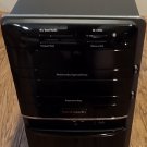 Custom Tower PC: ASRock Z390M Pro4, Core i5-9500, 8GB DDR4, 256GB NVMe SSD, GbE LAN, Wifi+BT, Win11