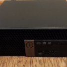 Dell OptiPlex 7070 SFF PC: Intel Core i7-9700, 16GB DDR4, 512GB NVMe SSD, DVD±RW, Wifi+BT,Win11 Pro