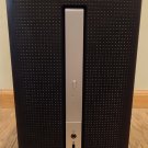 HP Pavilion 570-P064 PC: Intel Core i3-7100, 8GB DDR4, 256GB NVMe SSD, DVD±RW,GbE LAN,Wifi+BT,Win10