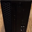 Dell Precision 3431 SFF PC: Intel Core i7-9700, 16GB DDR4, 512GB NVMe SSD,GbE LAN,Wifi+BT,Win11 Pro