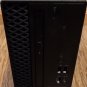 Dell Precision 3431 SFF PC: Intel Core i7-9700, 16GB DDR4, 512GB NVMe SSD,GbE LAN,Wifi+BT,Win11 Pro