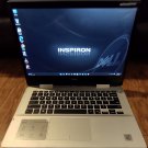 Dell Inspiron 5491 2-in-1 14" Touchscreen: Core i7-10510U, 16GB, 512GB NVMe SSD, Wifi+BT, Win11