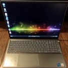 Dell Inspiron 5510 15.6" Laptop: Intel Core i5-11320H, 16GB DDR4, 512GB NVMe SSD, Wifi+BT, Win11Pro