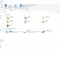 Dell OptiPlex 5055 PC: Ryzen 7 1700, 16GB DDR4, 256GB NVMe SSD+1TB HDD, DVDÂ±RW, GbE LAN, Win10 Pro