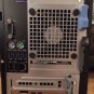 Dell OptiPlex 5055 PC: Ryzen 7 1700, 16GB DDR4, 256GB NVMe SSD+1TB HDD, DVDÂ±RW, GbE LAN, Win10 Pro