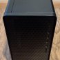 HP M01-F1124 PC: AMD Ryzen 5 4600G, 16GB DDR4, 256GB SSD + 2TB HDD, WiFi, Bluetooth, Win11
