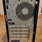 HP M01-F1124 PC: AMD Ryzen 5 4600G, 16GB DDR4, 256GB SSD + 2TB HDD, WiFi, Bluetooth, Win11
