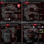 Custom GAMING PC: AMD Ryzen 9 3900x, 32GB, 512GB SSD, GTX 1660 TI, GbE LAN, Wifi, BT, Win11 Pro