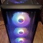 Custom GAMING PC: AMD Ryzen 9 5900x, 32GB, 512GB NVMe SSD, RTX 2070 XC, GbE LAN, Wifi+BT, Win11 Pro