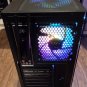 Custom GAMING PC: AMD Ryzen 9 5900x, 32GB, 512GB NVMe SSD, RTX 2070 XC, GbE LAN, Wifi+BT, Win11 Pro