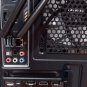 Custom GAMING PC: AMD Ryzen 9 5900x, 32GB, 512GB NVMe SSD, RTX 2070 XC, GbE LAN, Wifi+BT, Win11 Pro
