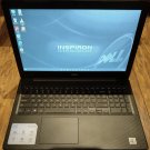 Dell Inspiron 15 3593 15.6" Laptop, Intel Core i7-1065G7, 16GB DDR4, 512GB NVMe SSD, Wifi+BT, Win11