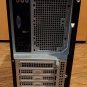 Dell Inspiron 3670 PC: Intel Core i5-8400, 8GB, 256GB NVMe SSD, DVD±RW, GbE LAN, Wifi+BT, Win11
