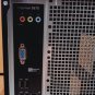 Dell Inspiron 3670 PC: Intel Core i5-8400, 8GB, 256GB NVMe SSD, DVD±RW, GbE LAN, Wifi+BT, Win11